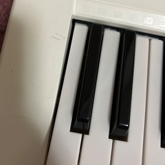 10年以上前のキーボード無償で譲りますの画像
