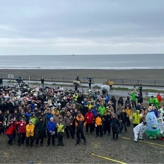 湘南・茅ヶ崎でカブミーティングを開催 〜カブ主よ 湘南を目…