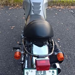 ホンダ　ＧＢ４００ＴＴの画像