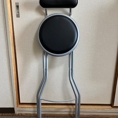 折りたたみハイチェア日本製の画像