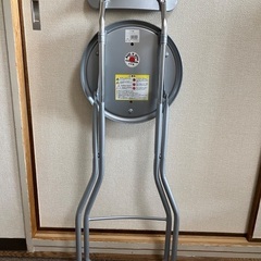 折りたたみハイチェア日本製の画像