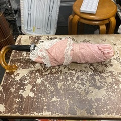 メーカー不明　日傘？の画像