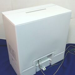 KT42◆パナソニック◆タンク式食器洗い乾燥機 NP-TSP1 22年製 ストリーム除菌洗浄の画像