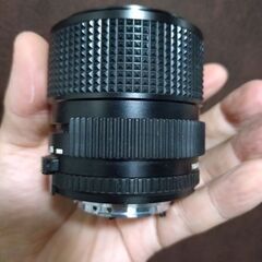 優良品　minolta MD ZOOM 35-70mm F3.5 MACRO 分解清掃済の画像