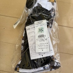 ラウンドマウスゴルフキャディバッグの画像