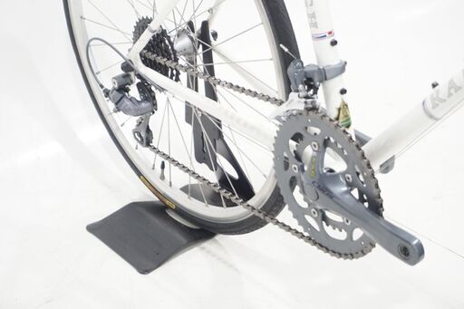 RALEIGH 「ラレー」 CRA CARLTON-A 2016年モデル ロードバイク