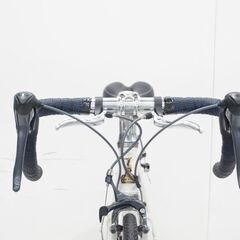 RALEIGH 「ラレー」 CRA CARLTON-A 2016年モデル ロードバイクの画像