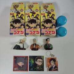 色々なおもちゃの画像