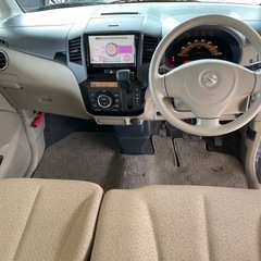 パレット4WDターボ！車検2年付！青森岩手秋田の画像