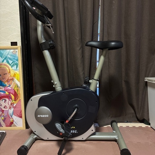 アルインコ  ALINCOフィットネスPRO