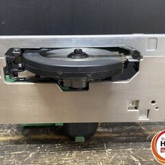 【引き取り限定】【中古品】HITACHI 日立工機 C14DBL コードレス丸のこ 125mm バッテリー(14.4V/3.0Ah)×2・充電器付きの画像