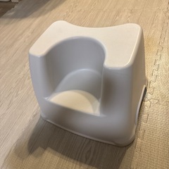 リッチェル　トイレサポートステップの画像
