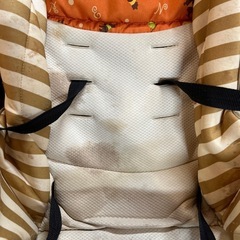 ベビーカーの画像