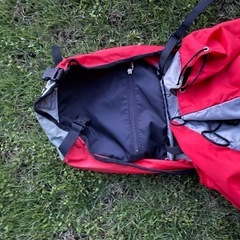 ⭐️再値下げ⭐️ MILLETヴィンテージ登山用ザックの画像