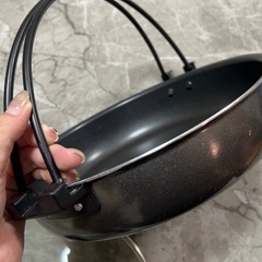 調理器具 - すき焼き鍋の画像