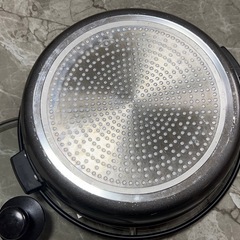 調理器具 - すき焼き鍋の画像