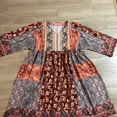 お値下げ。 ドレス の画像