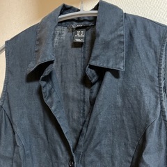 H&M ワンピース Mの画像