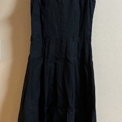 H&M ワンピース Mの画像