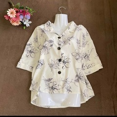 トップス4点セットの画像