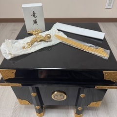 御兜の画像