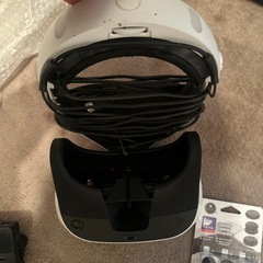 SONY ＶＲゴーグルの画像