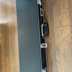 三線　本、ケース付きの画像