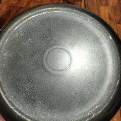 象印　三合炊き　黒厚釜炊飯器の画像