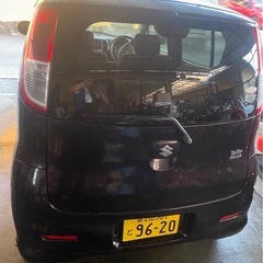 車検付きの画像
