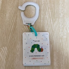 はらぺこあおむし　Eric Carle    ABC's   知育玩具　人気の画像