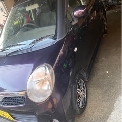車検付きの画像