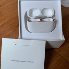Airpods Pro ケースのみの画像