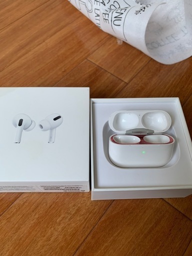 Airpods Pro ケースのみ