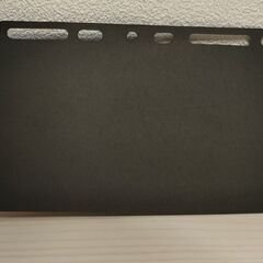 【付箋】ファイルファックスの画像