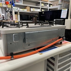 【ガスコンロ】【リンナイ】【管理番号 12908】の画像
