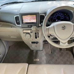 スペーシア4WD！車検2年付き！青森岩手秋田の画像