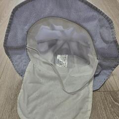 【50cm】子供用帽子(赤ちゃん本舗)の画像