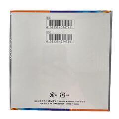 POKEMON ポケモン トレーディングカード SV 強化拡張パック「熱風のアリーナ」SV9a BOX 未開封 シュリンク付き【中古】の画像