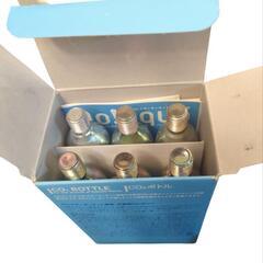 ADA Do!aqua co2 ボンベ6本セットの画像
