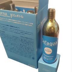 ADA Do!aqua co2 ボンベ6本セットの画像