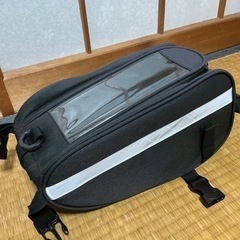 カブ用ベトキャリバックですの画像
