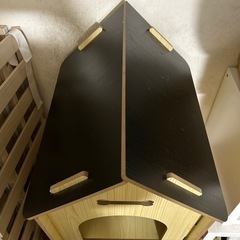 犬小屋の画像