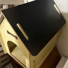 犬小屋の画像