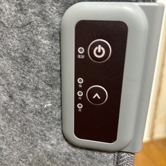 パネルヒーターの画像