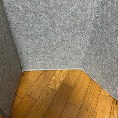 パネルヒーターの画像