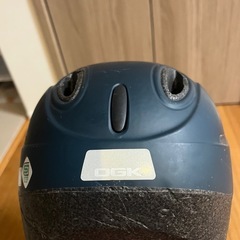 子供ヘルメット　ひざひじプロテクターの画像