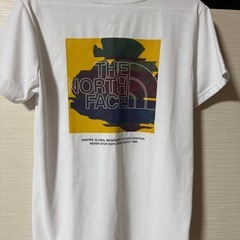 THE NORTH FACEの画像