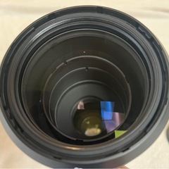 TAMRON SP 150-600mm F/5-6.3 Di VC USD G2 値下げ交渉⭕️の画像