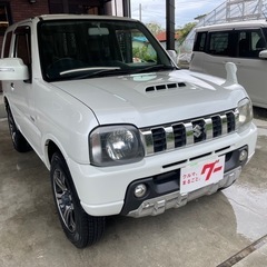 ジムニークロスアドベンチャー4WD！車検2年付き！青森岩手秋田の画像