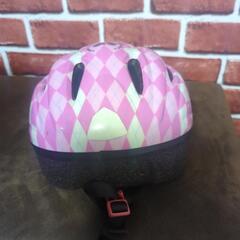 幼児用自転車ヘルメットの画像